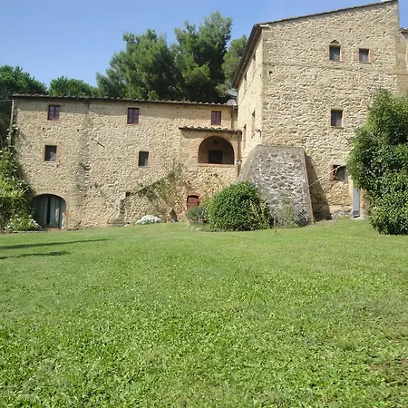 Il Moreto Casale Marittimo