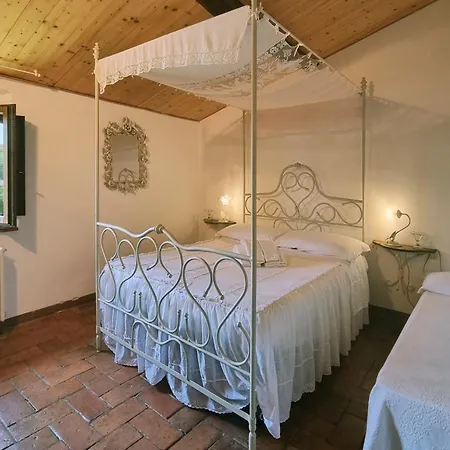 Apartmán Il Moreto *
