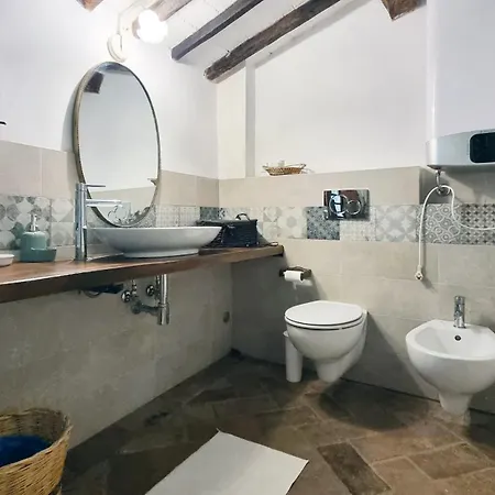Il Moreto Casale Marittimo