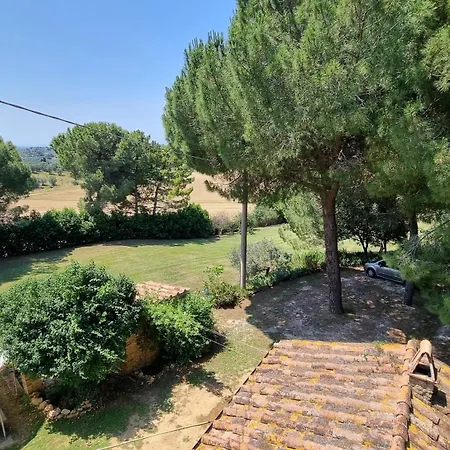 Apartmán Il Moreto