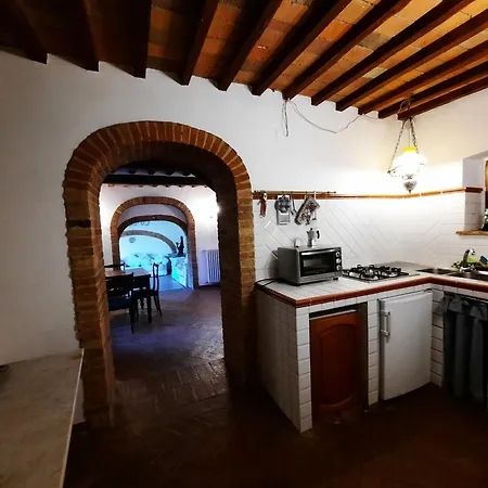 Il Moreto * Casale Marittimo
