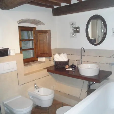 Il Moreto Casale Marittimo