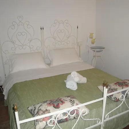 Il Moreto Apartmán *