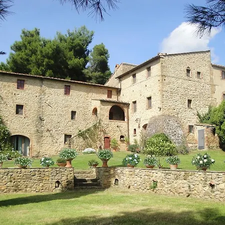 Il Moreto Apartmán Casale Marittimo