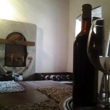 Il Moreto Casale Marittimo