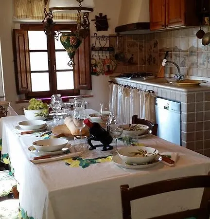 Il Moreto * Casale Marittimo