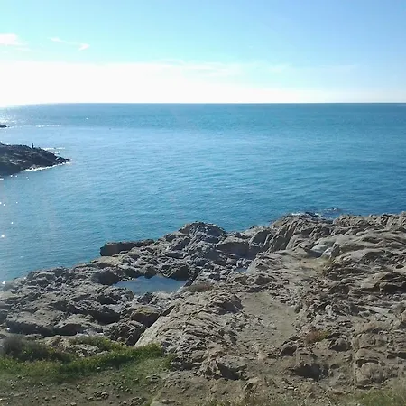 Apartmán Il Moreto Casale Marittimo