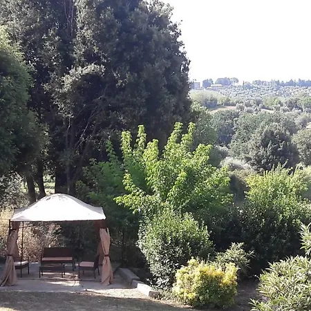 Il Moreto * Casale Marittimo