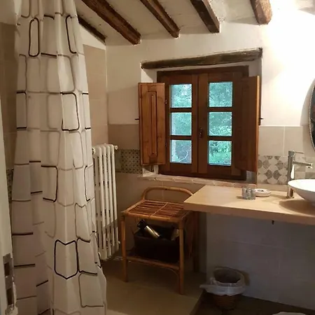 Apartmán Il Moreto