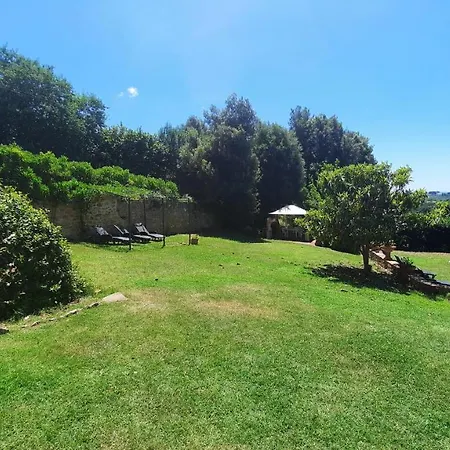 Il Moreto * Casale Marittimo