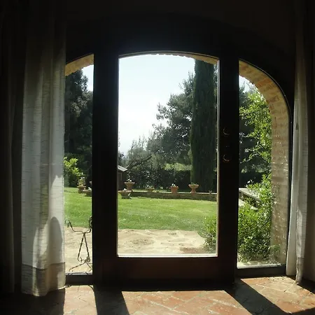 Apartment Il Moreto Casale Marittimo