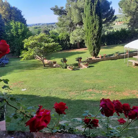 Apartment Il Moreto *
