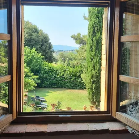 Apartment Il Moreto
