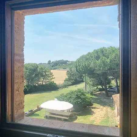Il Moreto Casale Marittimo