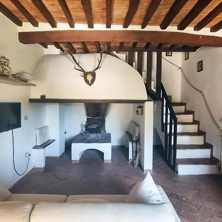 Apartment Il Moreto Casale Marittimo