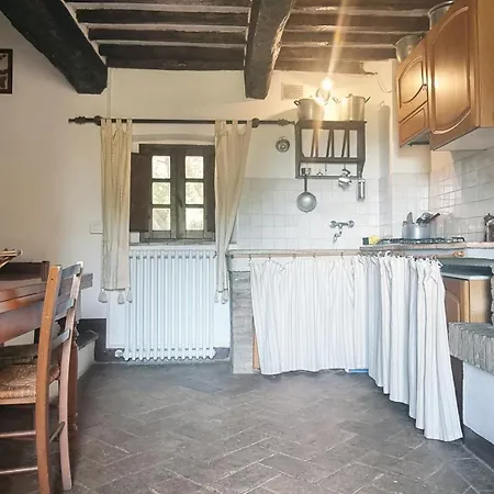 Il Moreto * Casale Marittimo