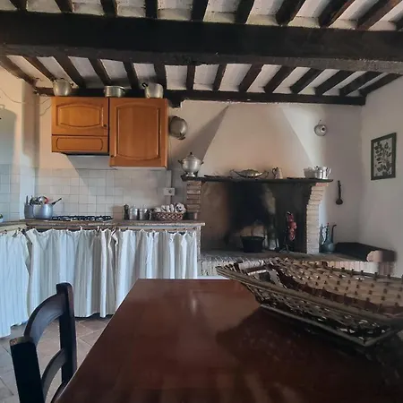 Il Moreto * Casale Marittimo