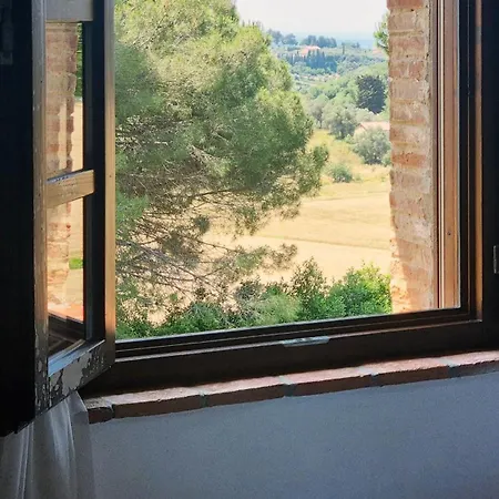 Apartment Il Moreto *