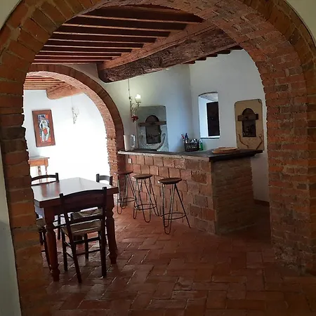 Il Moreto Casale Marittimo