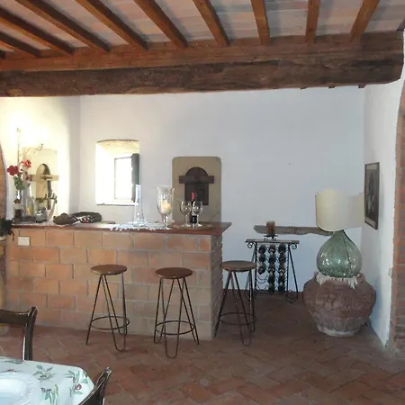 Il Moreto Casale Marittimo