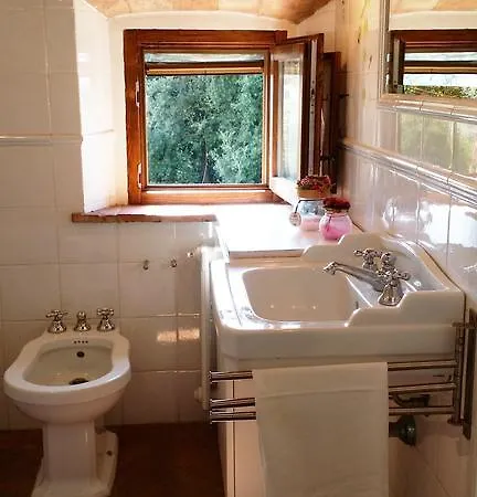 Apartment Il Moreto Casale Marittimo