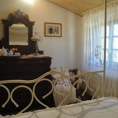 Apartment Il Moreto