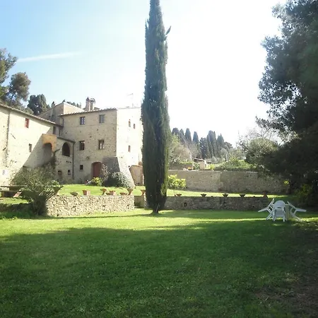 Apartment Il Moreto *