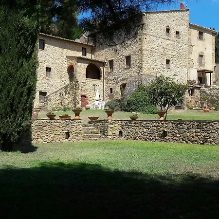 Apartment Il Moreto *