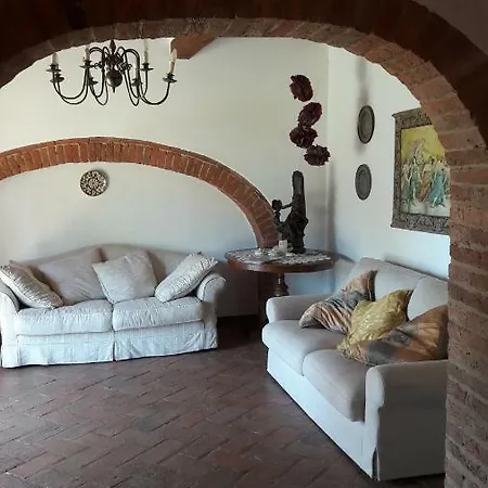 Apartment Il Moreto *