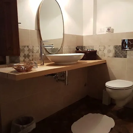 Apartment Il Moreto *